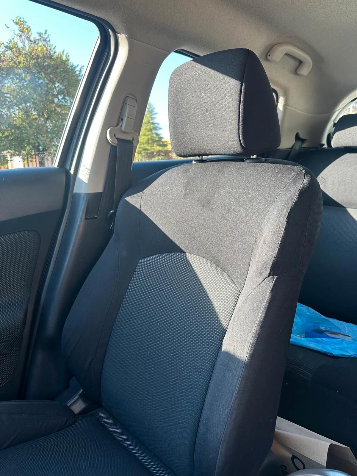 Nissan Juke 1.5 dCi Tekna