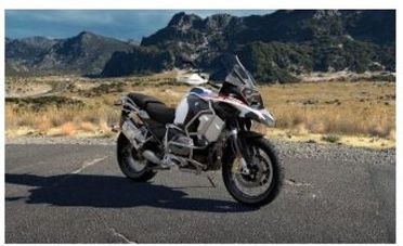 BMW R 1250 GS Adventure R 1250 GS RALLY