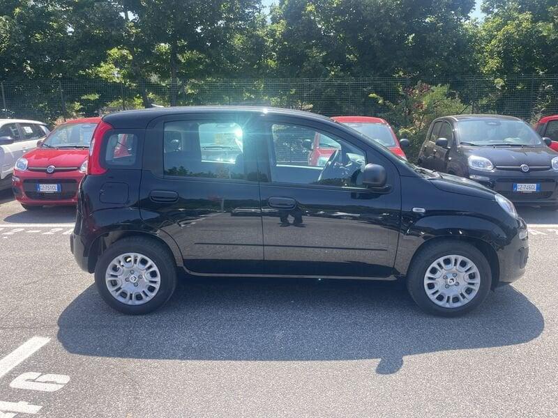 FIAT Panda New 1.0 70cv Hybrid Panda