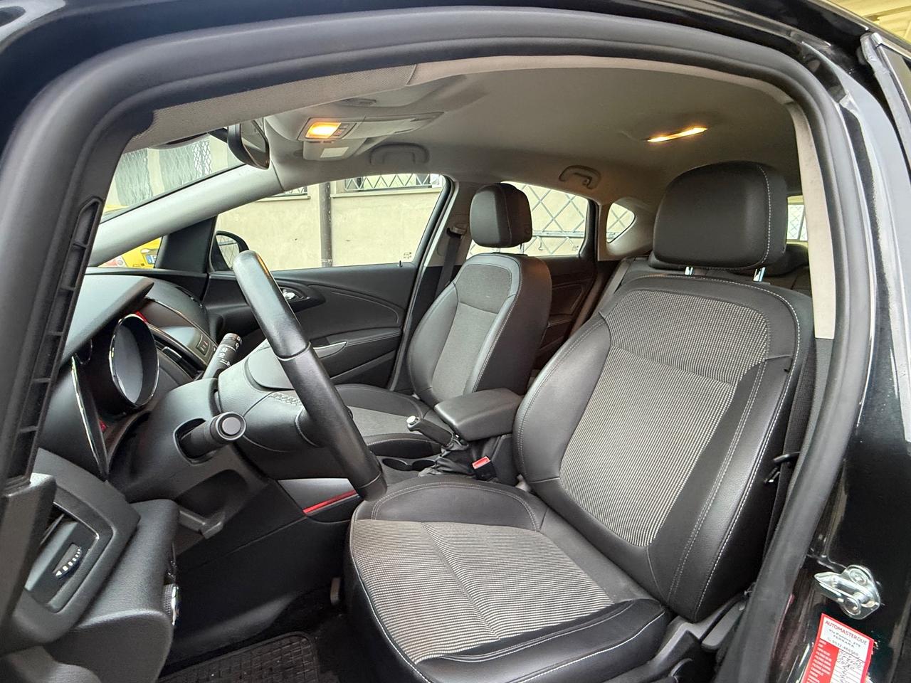 Opel Astra 1.7 CDTI 130CV EcoFLEX porte Cosmo UNICO PROPRIETARIO