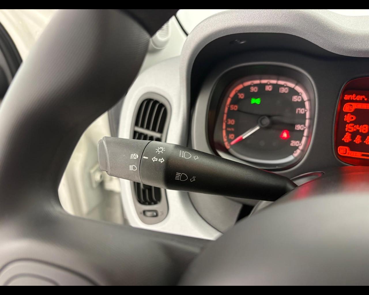 FIAT Panda 1.0 firefly hybrid Garmin s&s 70cv 5p.ti