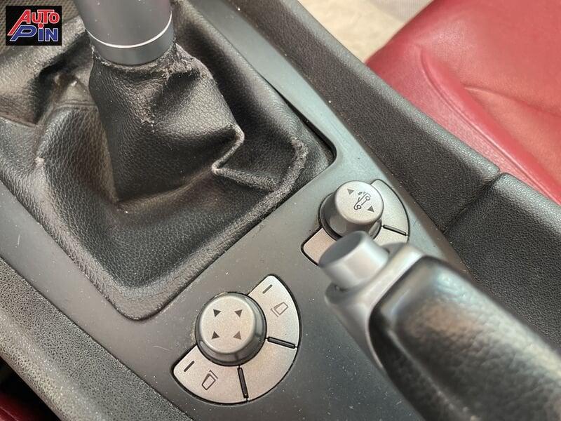 Mercedes-Benz SLK SLK 200 Kompressor cat