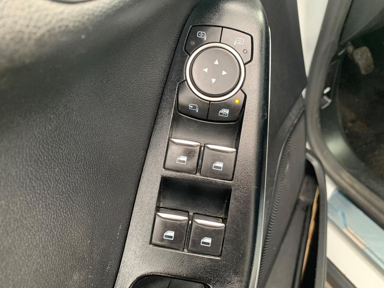 Ford Fiesta Active 1.0 Ecoboost - 2018