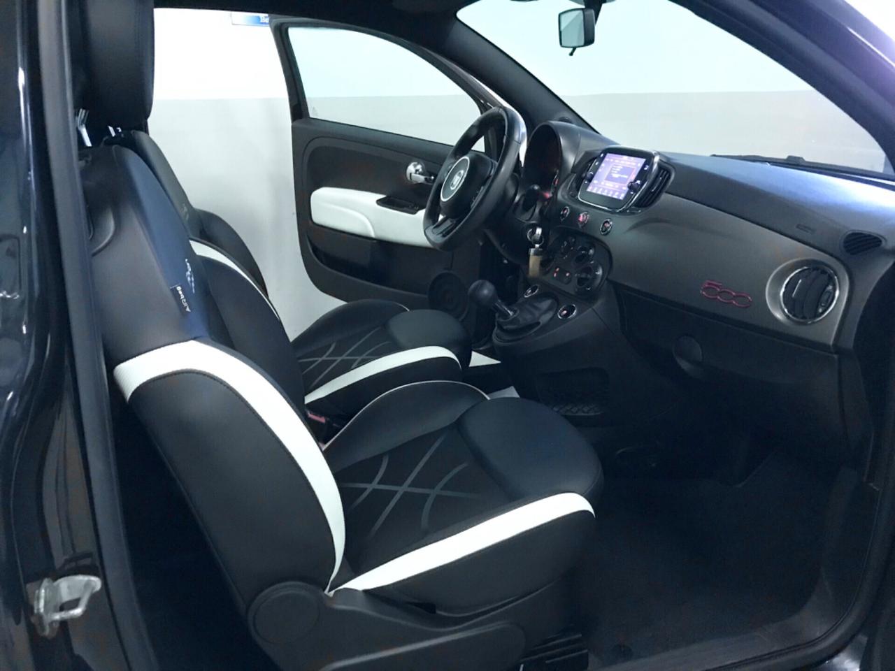 Fiat 500 1.3 Multijet 95 CV S