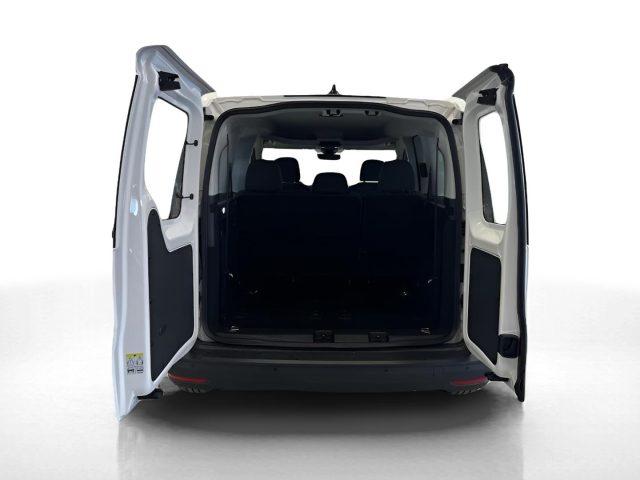 VOLKSWAGEN Caddy 2.0 TDI 102 CV Kombi N1