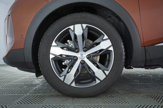 PEUGEOT 5008 5008 BlueHDi 130 S&S EAT8 GT