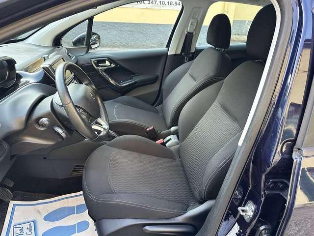 Peugeot 208 208 5p 1.2 puretech Allure 82cv