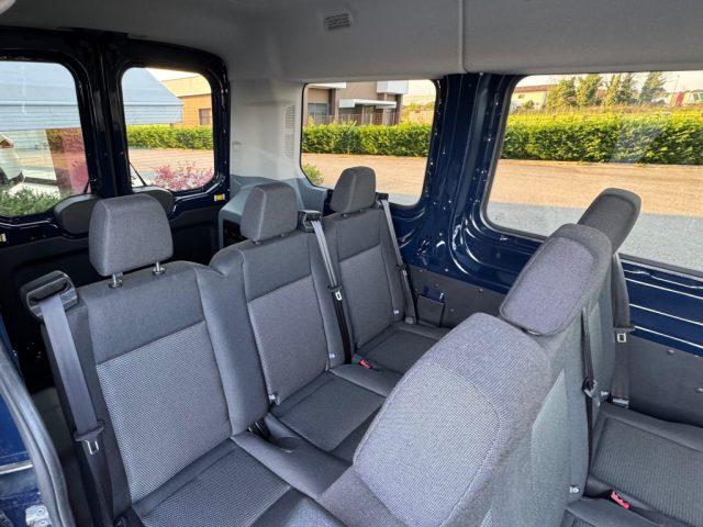 FORD Transit 310 2.0TDCi EcoBlue 130CV PM-TM ENTRY *+IVA*