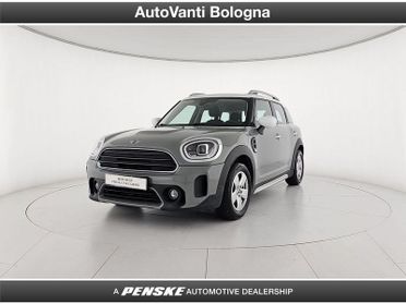 MINI Mini Countryman F60 Cooper D Essential