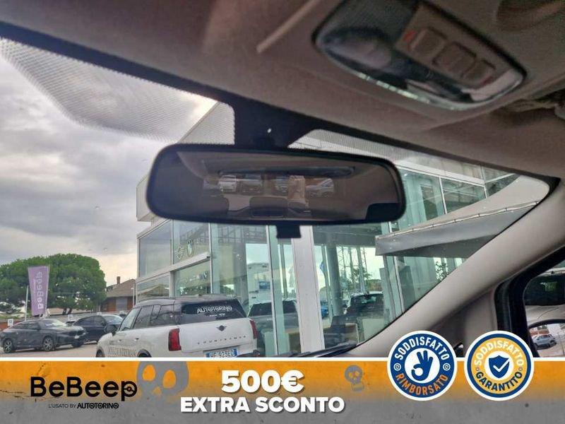 Ford EcoSport 1.0 ECOBOOST BUSINESS 125CV