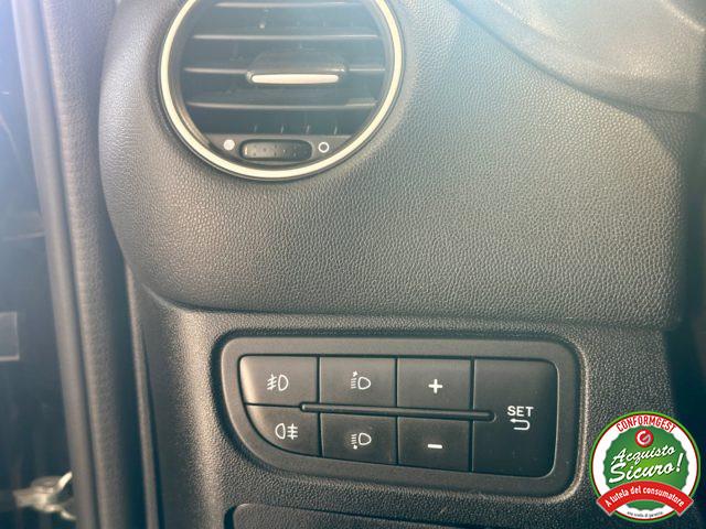 FIAT Punto 1.2 8V 5p. Street *NEOPATENTATI*BLUETOOTH*