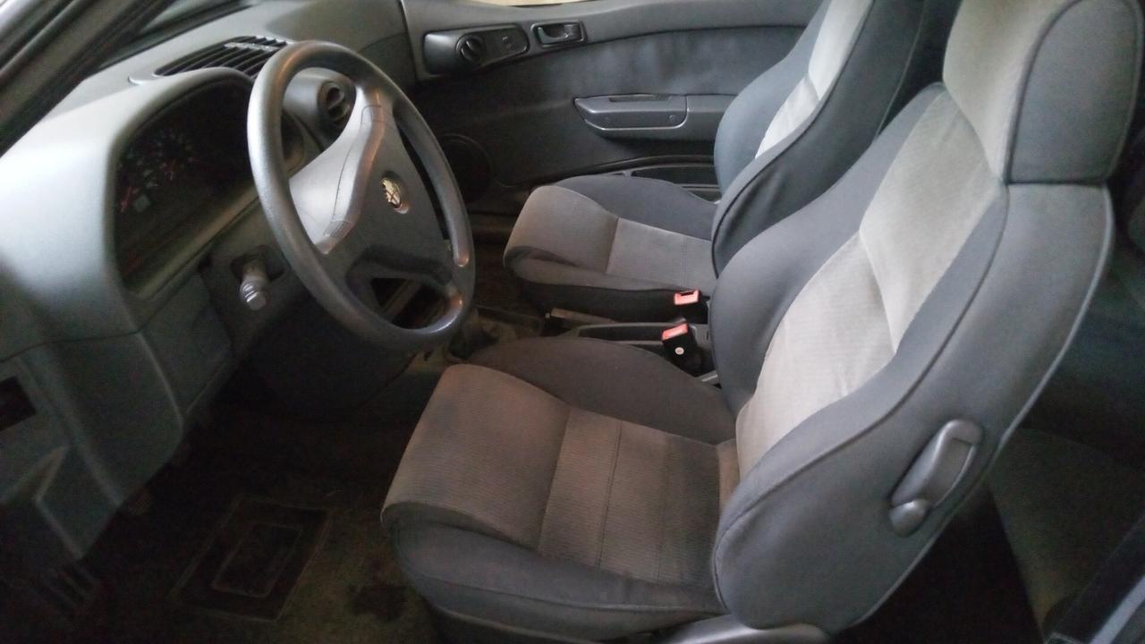 Alfa Romeo 145 1.4i 16V Twin Spark cat