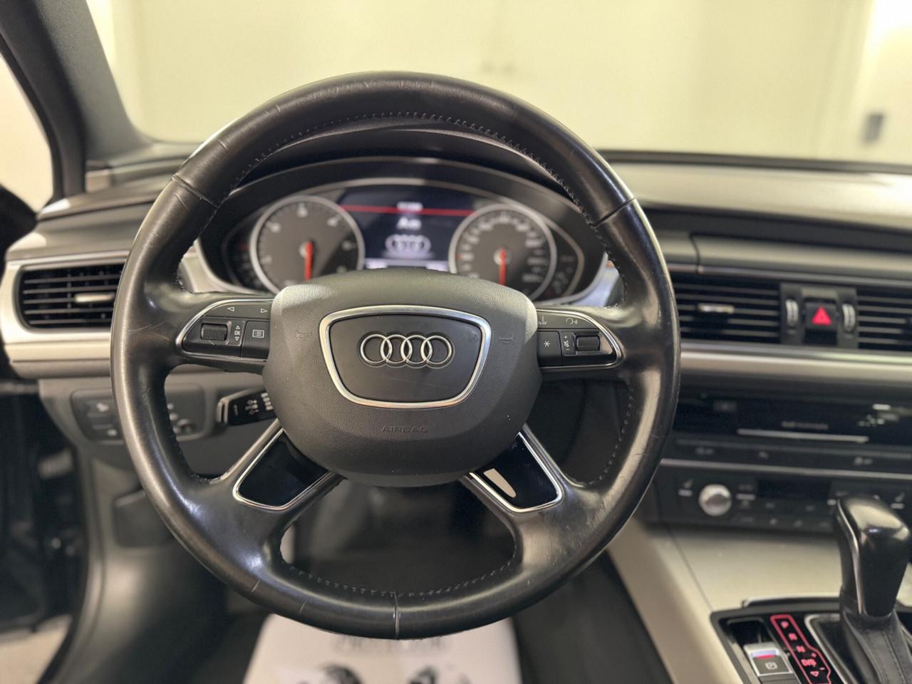 Audi A6 Avant 3.0 TDI S tronic S-LINE CERCHI 20