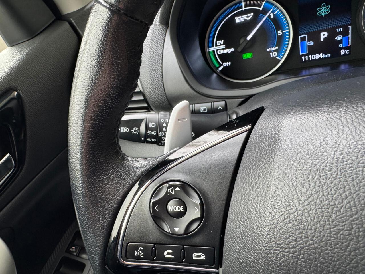 Mitsubishi Eclipse Cross EclipseCross 2.4phev AWD GARANZIA24MESI