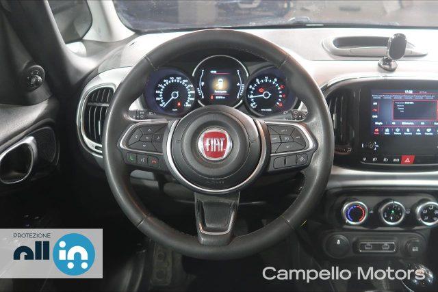 FIAT 500L 500L 1.4 16V Connect