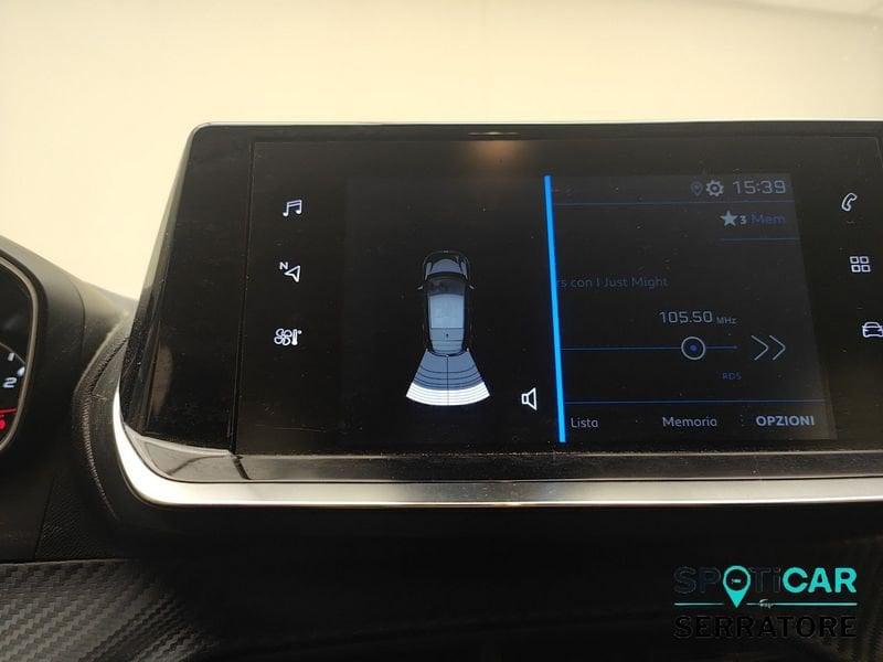 Peugeot 208 II 2019 1.2 puretech Active Pack s&s 100cv