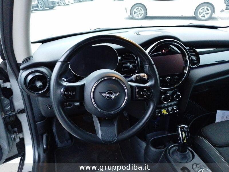 MINI Mini Full Electric Mini F56 2021 Full Electric Mini 3p Cooper SE Classic auto