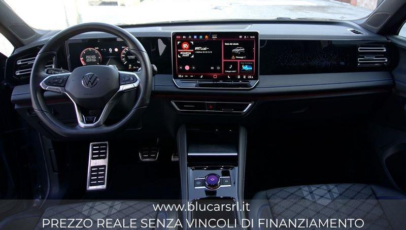Volkswagen Tiguan 2.0 TDI 110KW SCR EVO R-Line DSG