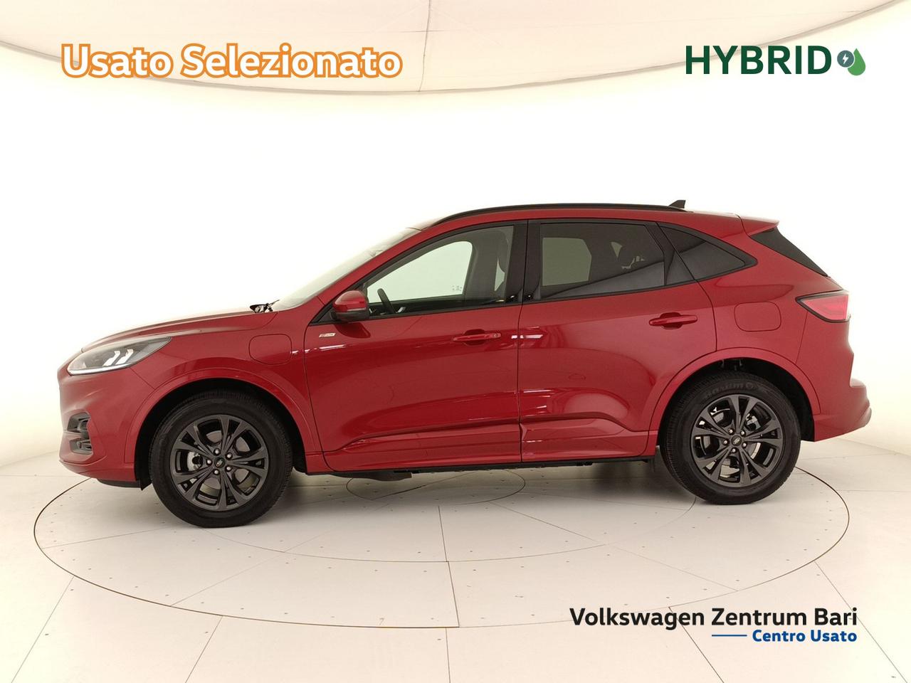 Ford Kuga 2.5 phev st-line 2wd 225cv cvt