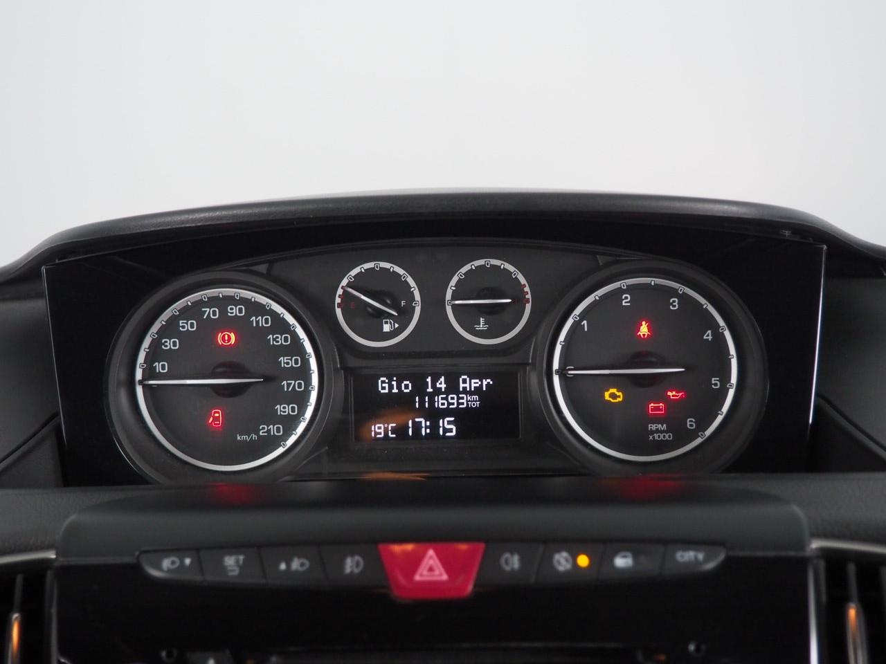 LANCIA Ypsilon III 2011 - Ypsilon 1.3 mjt Gold s&s 95cv