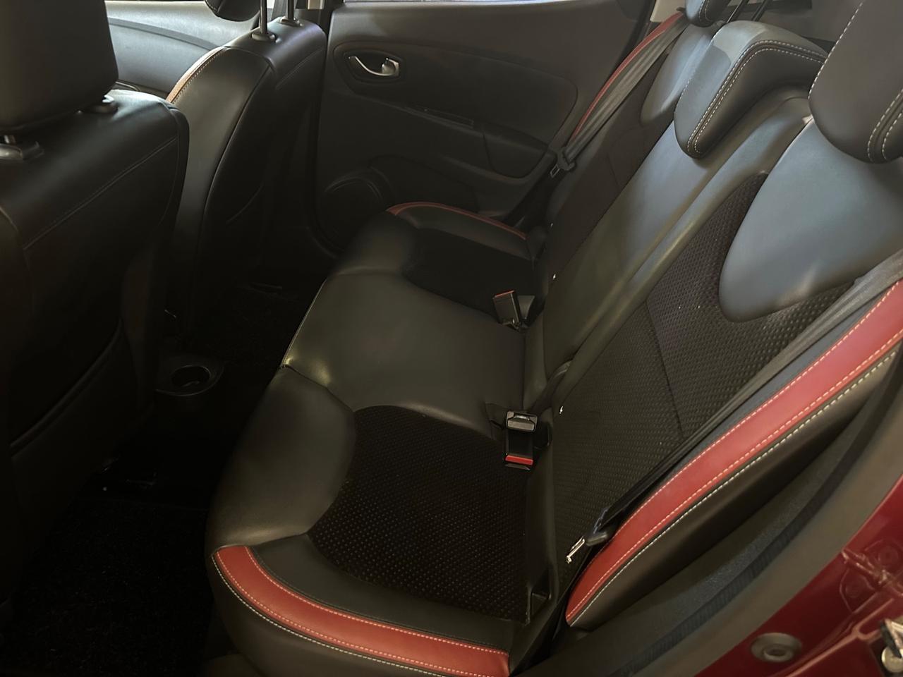 Renault Clio 1.2 Benzina 5 porte Energy Ok Neopatentati