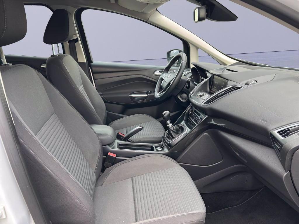 FORD C-Max 1.5 tdci Titanium s&s 120cv del 2016
