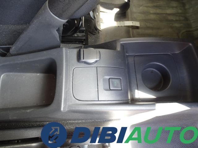 RENAULT Kangoo Blue dCi 115CV Express Furgone PREZZO REALE