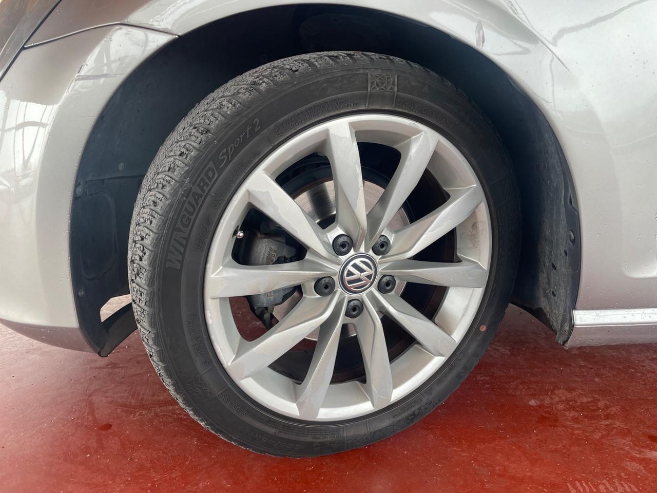 Volkswagen Golf 1.6 Diesel - Neopatentati