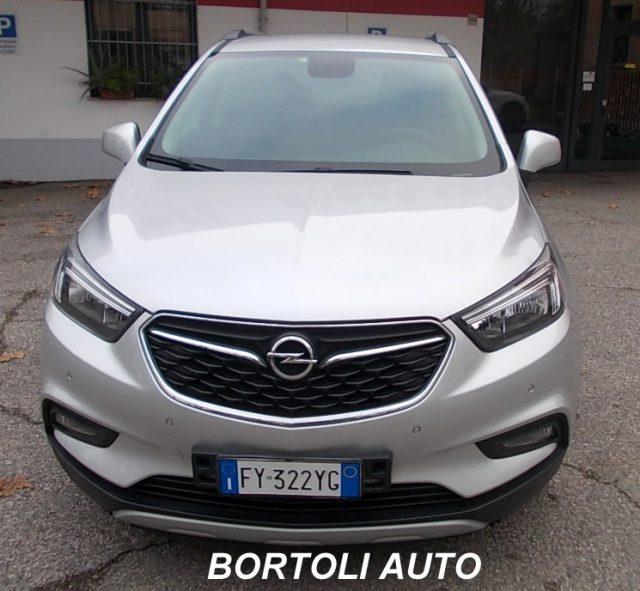 OPEL Mokka X 1.4 GPL TECH 56.000 KM INNOVATION