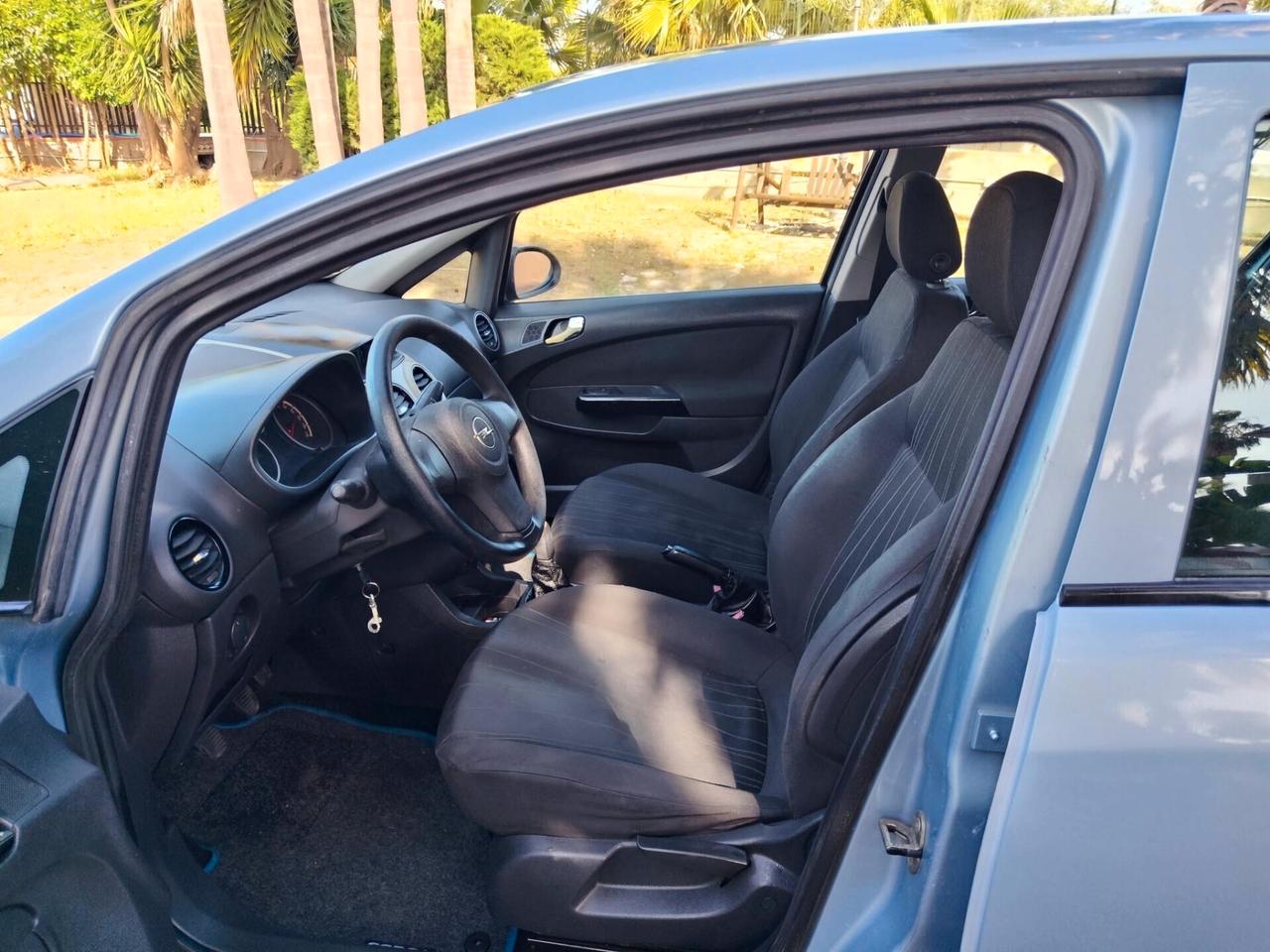 Opel Corsa 1.3 CDTI 75CV ecoFLEX F.AP. 5 porte Club