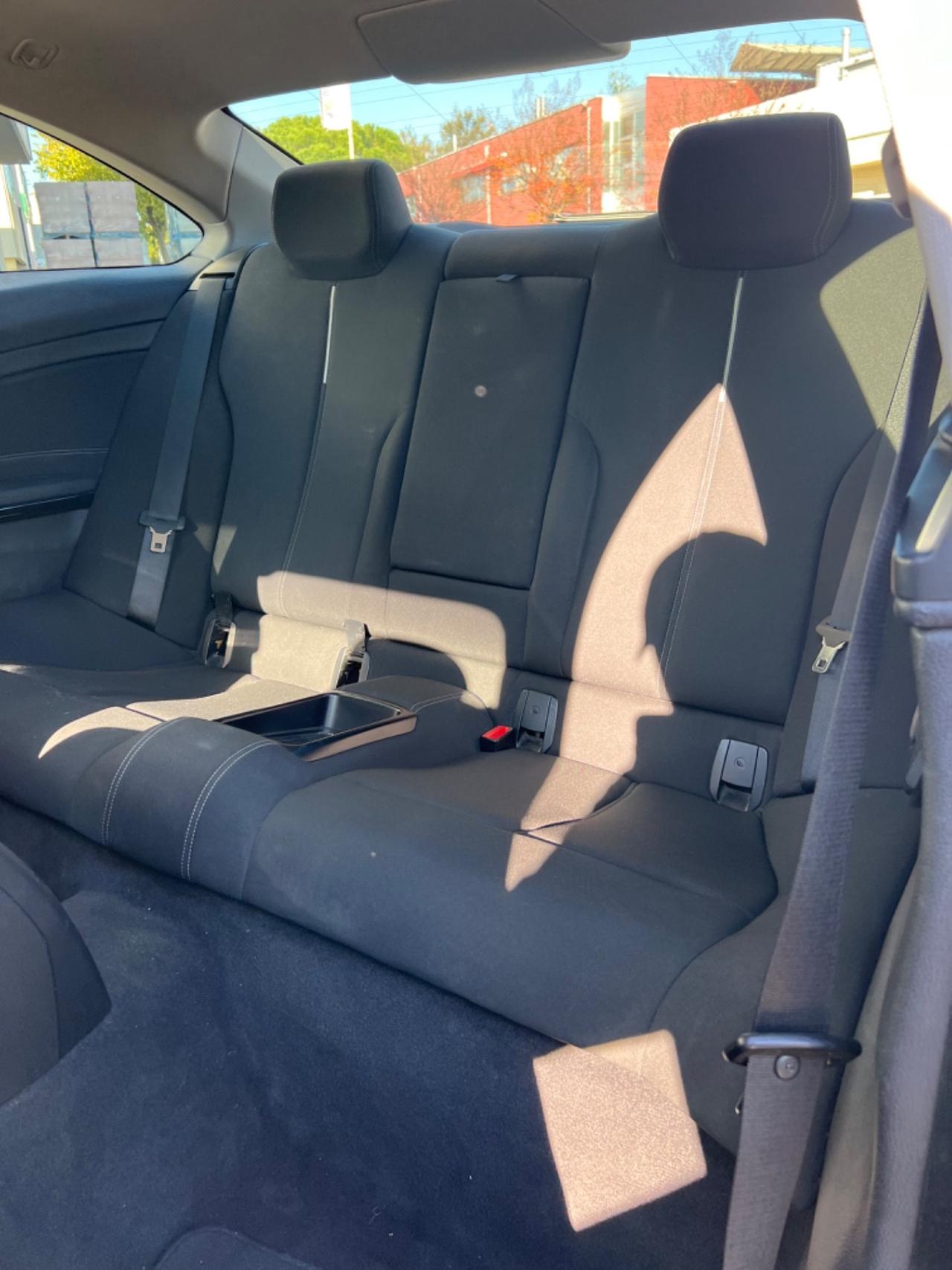 Bmw 420 420d Coupé Luxury