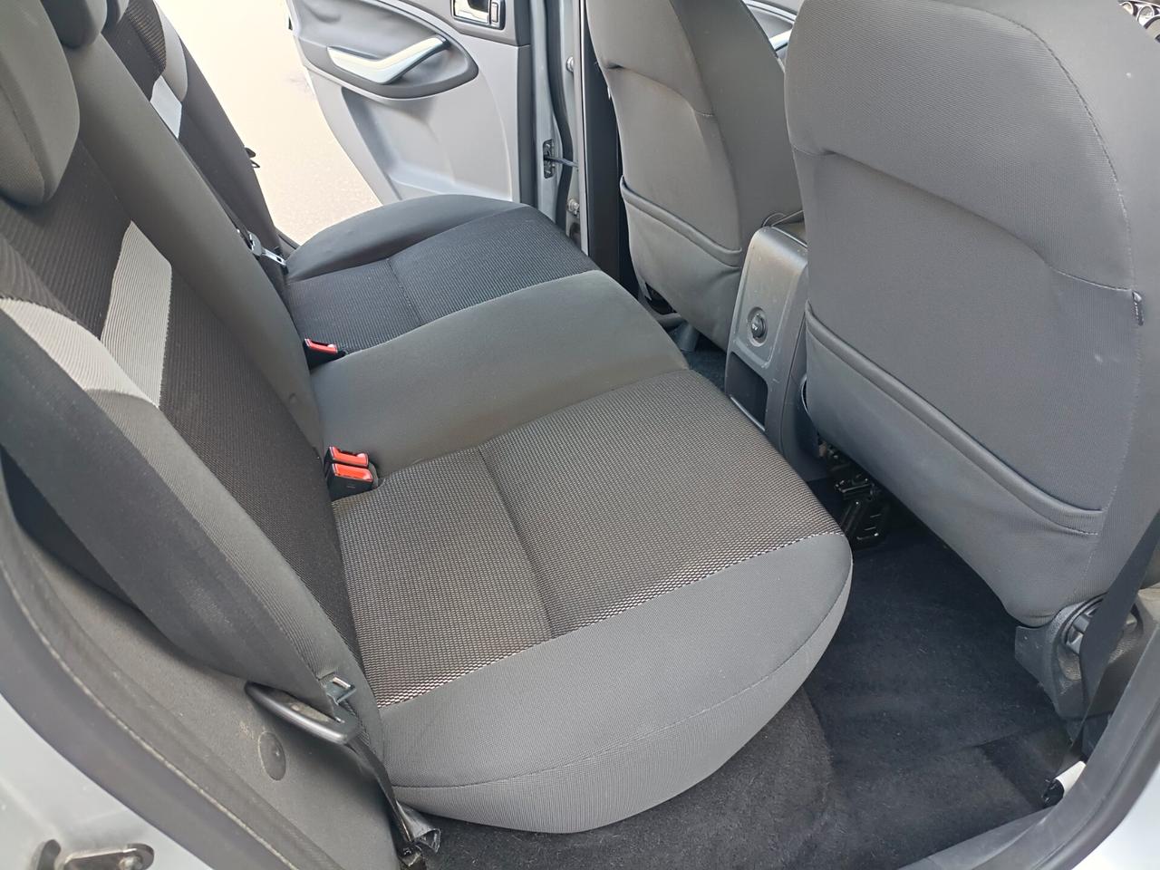 Ford Kuga 2.0 TDCi 2WD Titanium