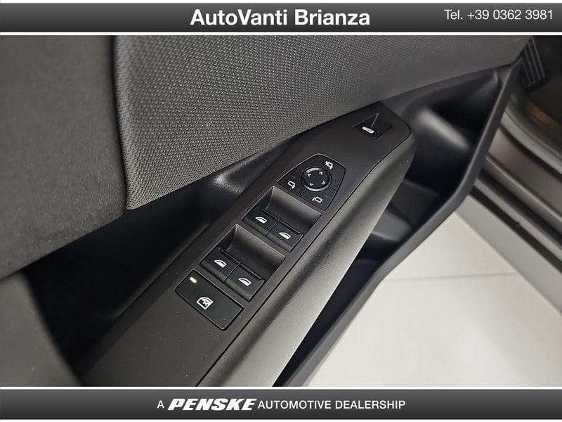BMW X3 X3 xdrive20d 48V MSport Pro