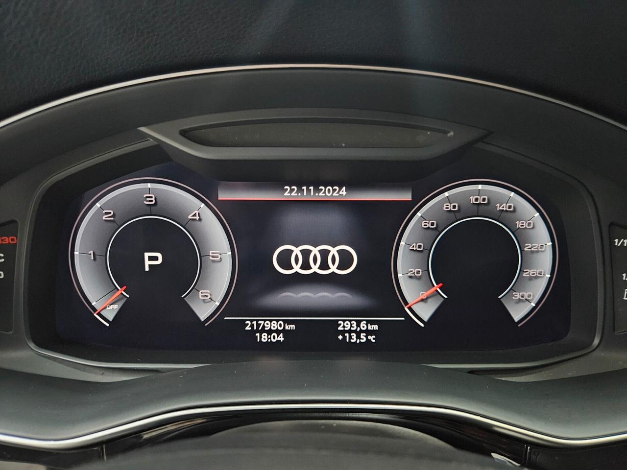 Audi Q8 50 3.0 tdi mhev quattro tiptronic - IVA ESPOSTA