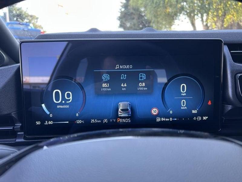 Ford Puma 1.0 EcoBoost Hybrid 125cv Aut. ST-Line PROMO ST LINE