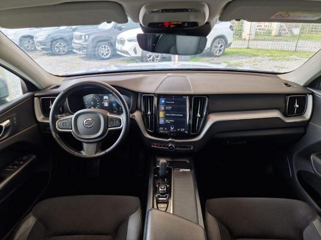 VOLVO XC60 B4 (d) AWD Geartronic Business