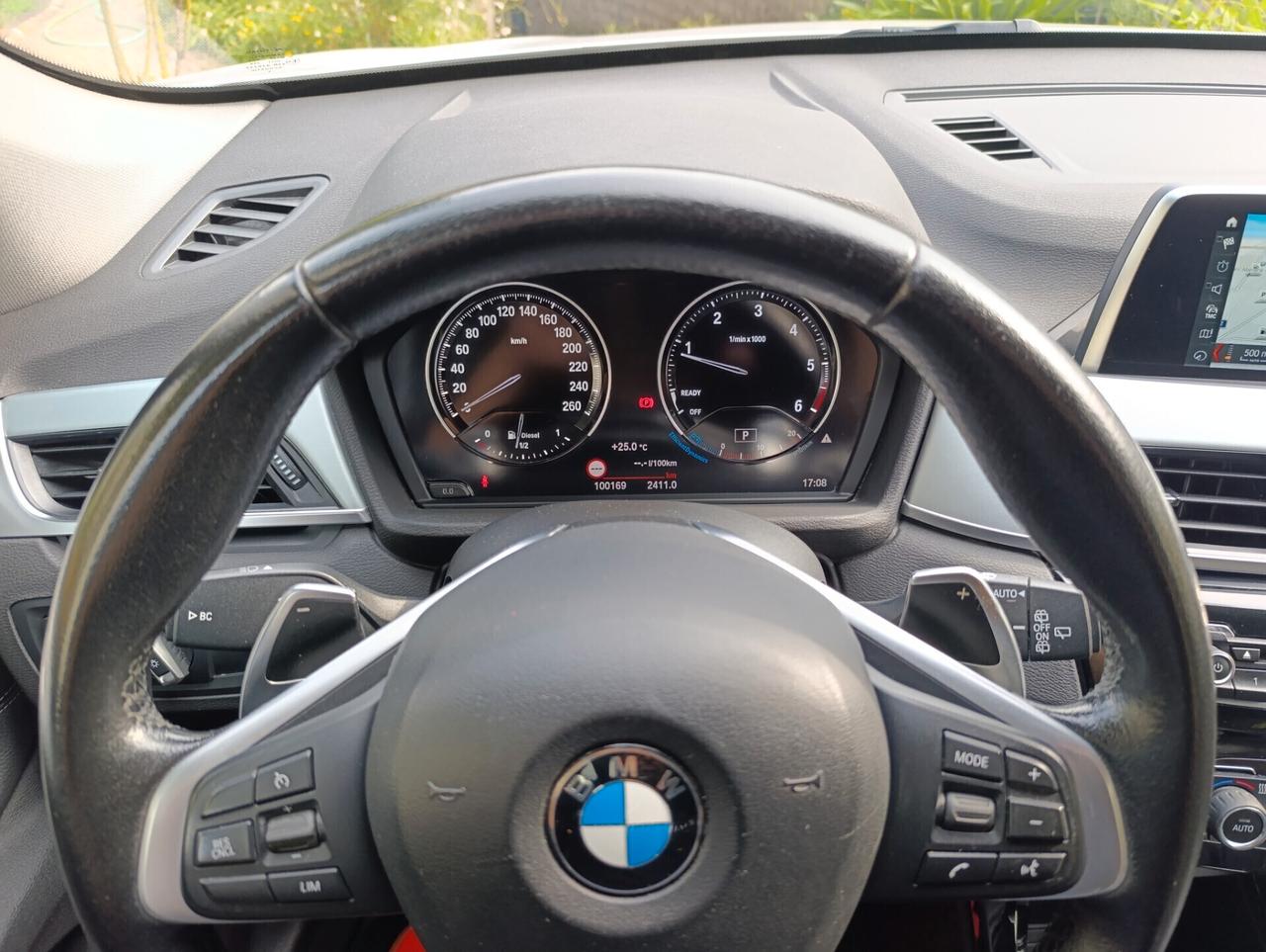 Bmw X1 sDrive18d xLine #GM
