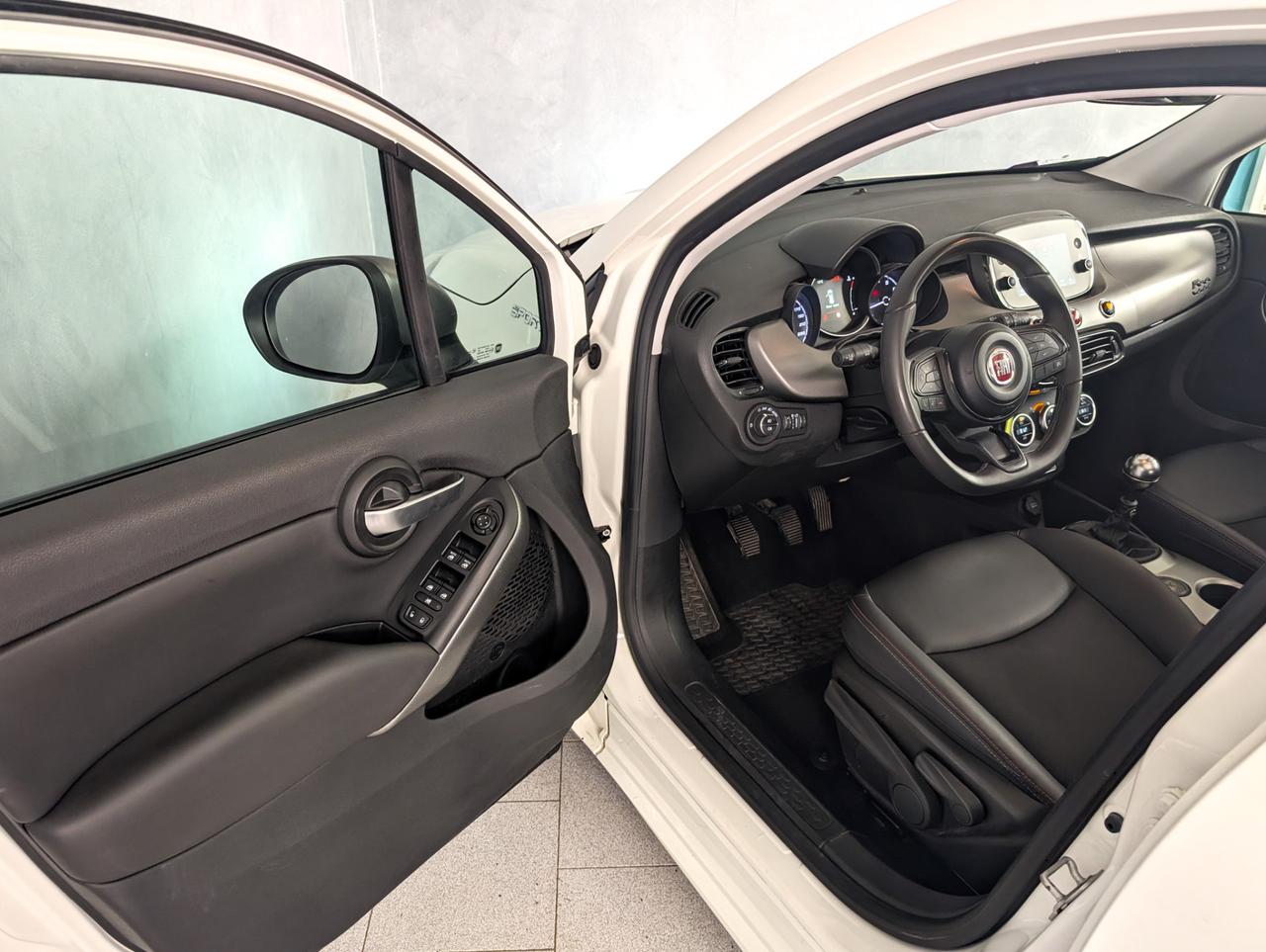 Fiat 500X 1.0 120cv Dolcevita Sport