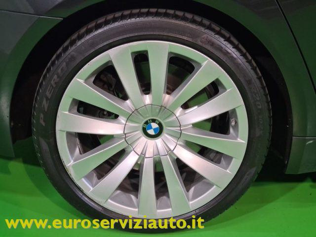 BMW 750 d xDrive Eccelsa UNICA IN EUROPA