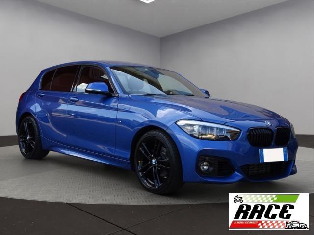 BMW - Serie 1 - 118i 5p. M Sport