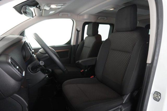 TOYOTA Proace Verso Proace Verso Electric 50 kWh L0 Compact D Executiv
