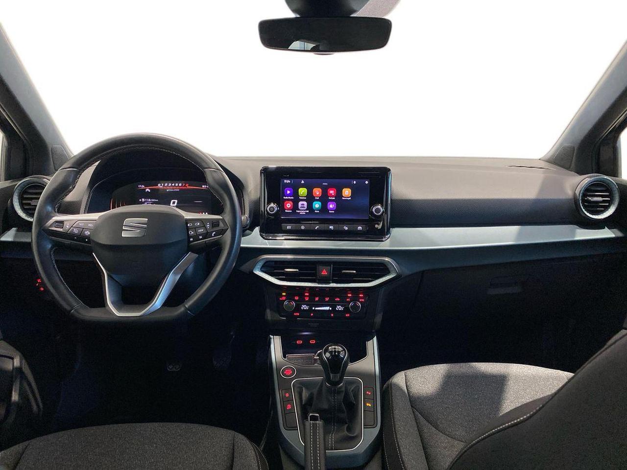 Seat Arona 1.0 ecotsi 95cv xperience