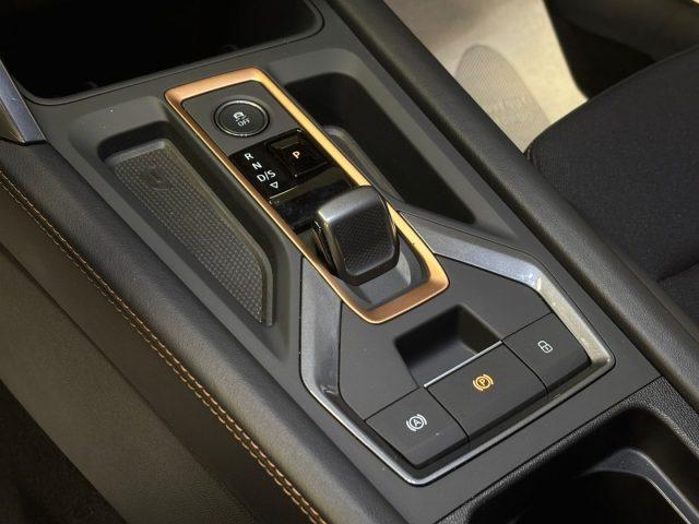 CUPRA Leon Sportstourer 1.5 Hybrid 150CV DSG *GARANZIA CUPRA*