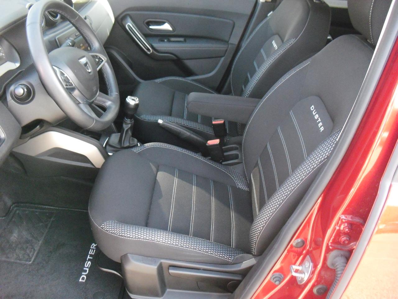 Dacia Duster GPL 1.0 TCe 100 CV ECO-G 4x2 Prestige, SOLI 50.000 KM, PERFETTA!!