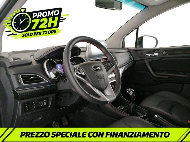 EVO Evo 4 1.6 Gpl 106cv