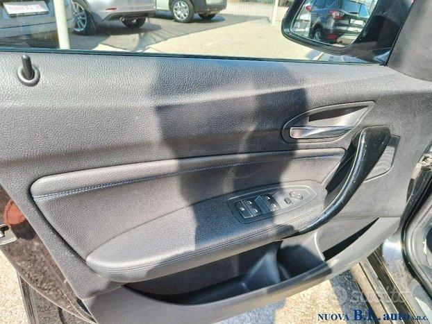 BMW - Serie 1 - 116i 5p. Msport Exterior