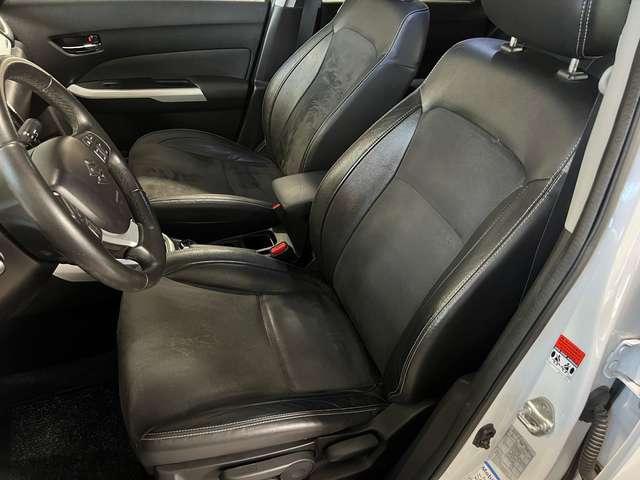 Suzuki Vitara Vitara 1.6 ddis V-Top s all grip 4x4