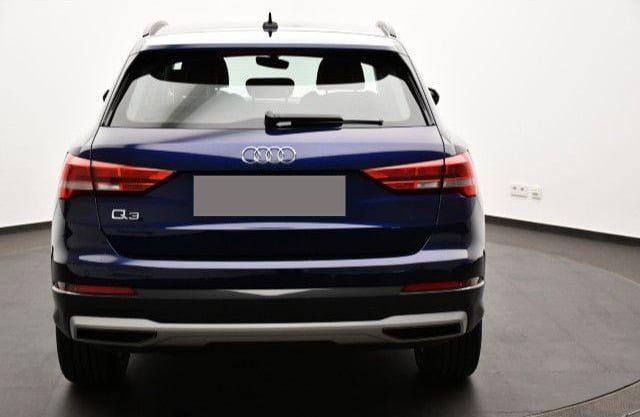 AUDI Q3 35 TFSI S tronic Business Advanced