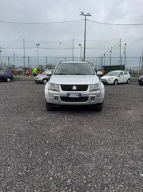 Suzuki Grand Vitara Grand Vitara 1.9 DDiS 5 porte Executive