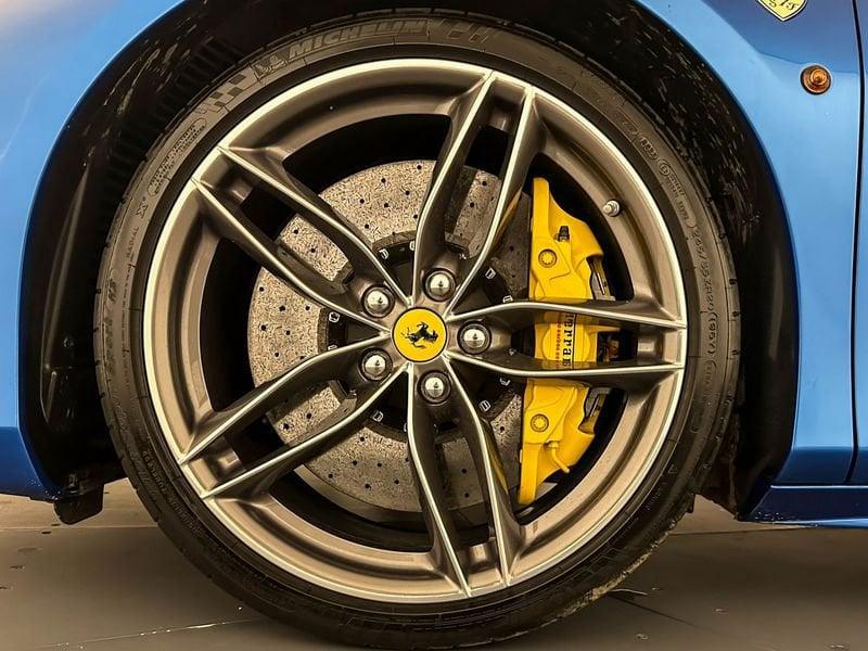 Ferrari 488 GTB 488 Spider 3.9 dct
